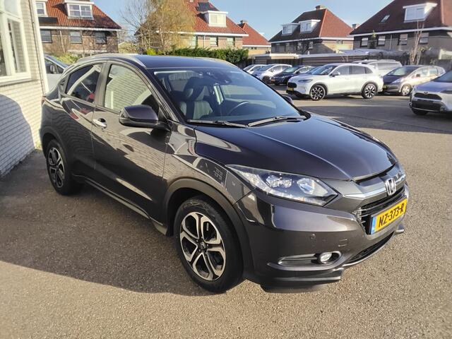 Honda HR-V 1.5 i-VTEC Executive trekhaak