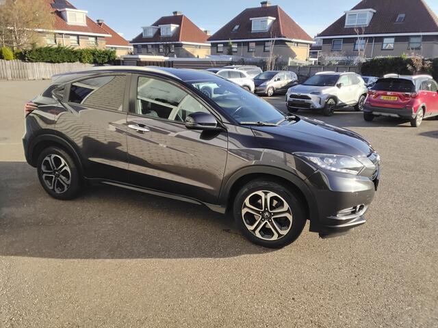 Honda HR-V 1.5 i-VTEC Executive trekhaak