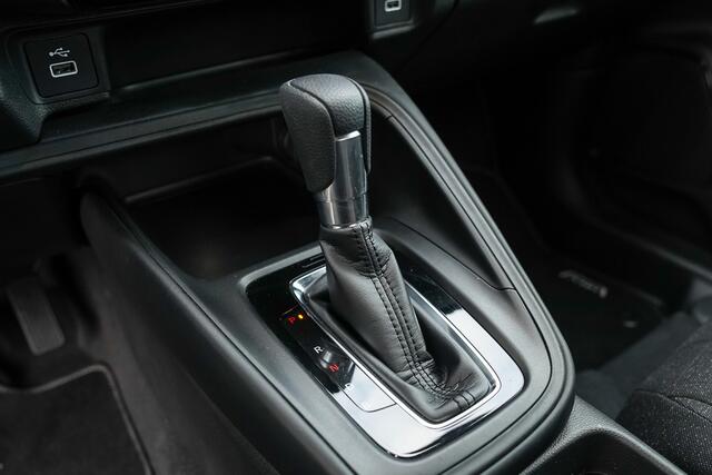 Honda HR-V 1.5i e:HEV ELEGANCE - FULL HYBRID - TREKHAAK