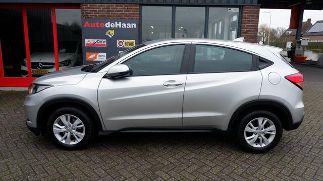 Honda HR-V 1.5 i-VTEC Elegance Aut. Navi/Lane-ass/1e Eig/App/Clima/Winterse