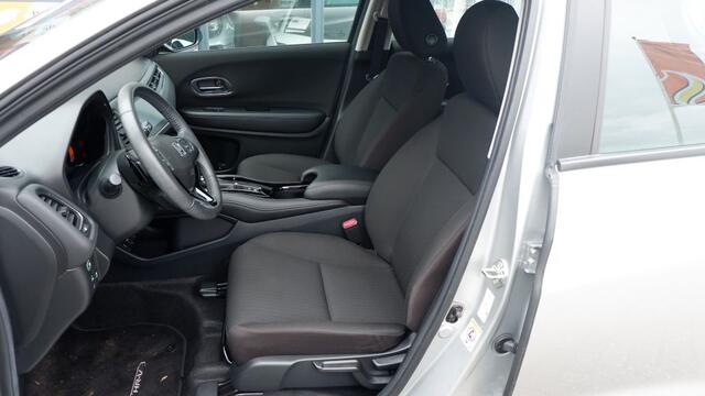 Honda HR-V 1.5 i-VTEC Elegance Aut. Navi/Lane-ass/1e Eig/App/Clima/Winterse