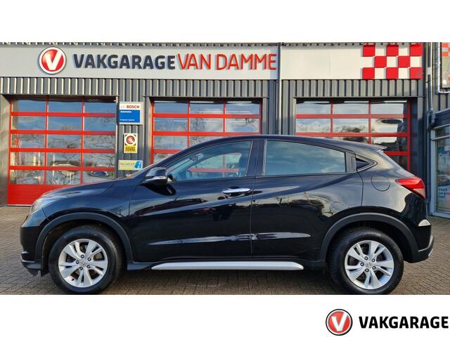 Honda HR-V 1.5 i-VTEC Comfort