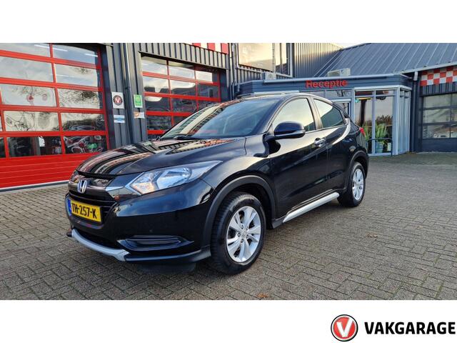 Honda HR-V 1.5 i-VTEC Comfort