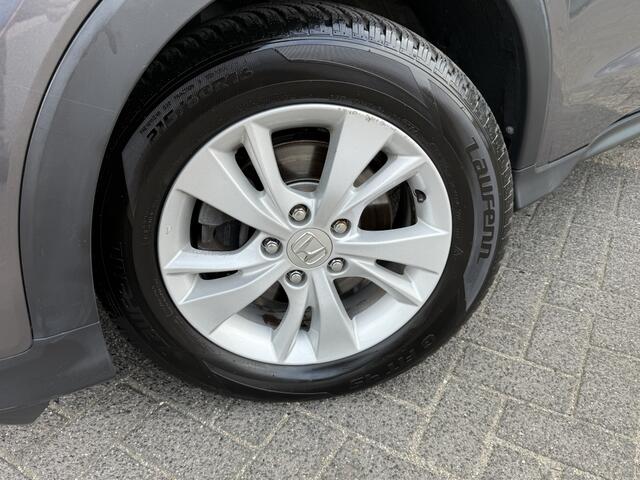 Honda HR-V HR-V 1.5 VTEC Elegance ''Automaat''