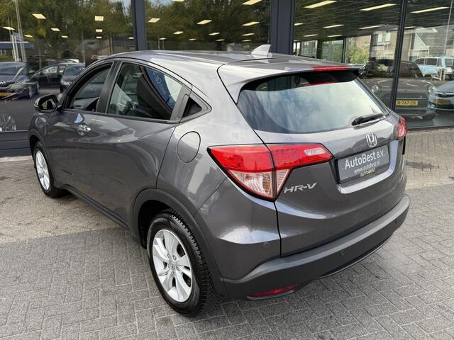 Honda HR-V HR-V 1.5 VTEC Elegance ''Automaat''