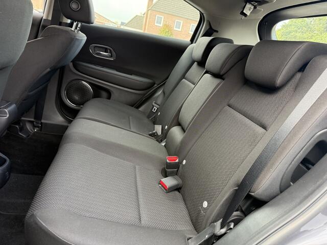 Honda HR-V HR-V 1.5 VTEC Elegance ''Automaat''