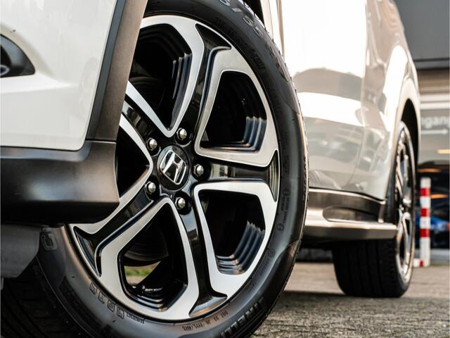 Honda HR-V 1.5 i-VTEC Executive ORG NL PANO CAMERA STOELVERW