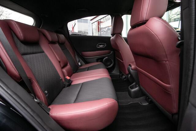 Honda HR-V 1.5 i-VTEC Turbo Sport Automaat - Trekhaak | 1400 kg trekgewicht | Navi