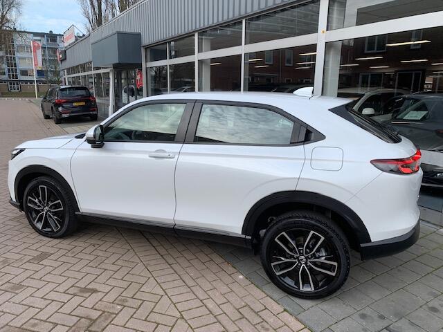 Honda HR-V 1.5 e:HEV Elegance, hybrid, automaat .