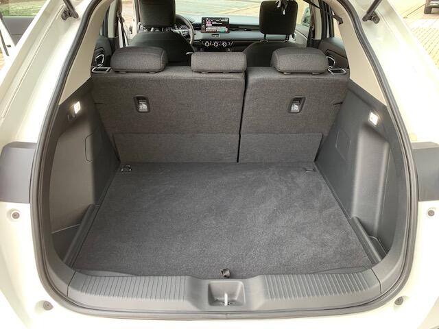 Honda HR-V 1.5 e:HEV Elegance, hybrid, automaat .