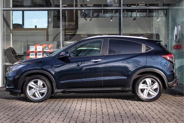 Honda HR-V 1.5 i-VTEC Executive - schuif/kantel dak | Climate | Camera
