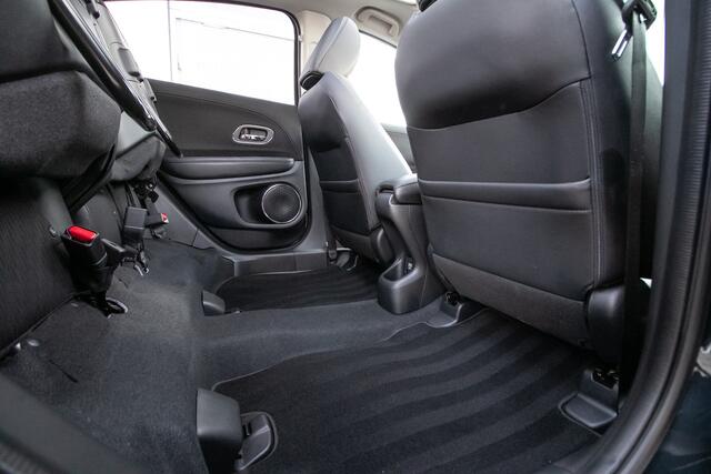 Honda HR-V 1.5 i-VTEC Executive - schuif/kantel dak | Climate | Camera