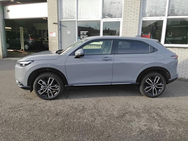 Honda HR-V 1.5 e:HEV Advance hybrid