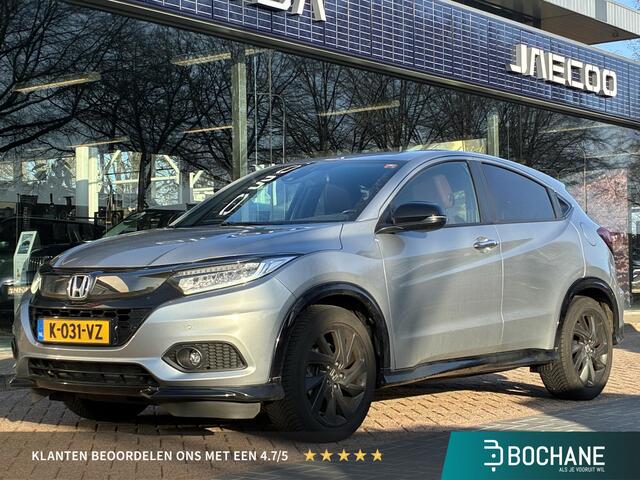 Honda HR-V 1.5 i-VTEC Turbo Sport | trekhaak | cruise Control | Bluetooth |