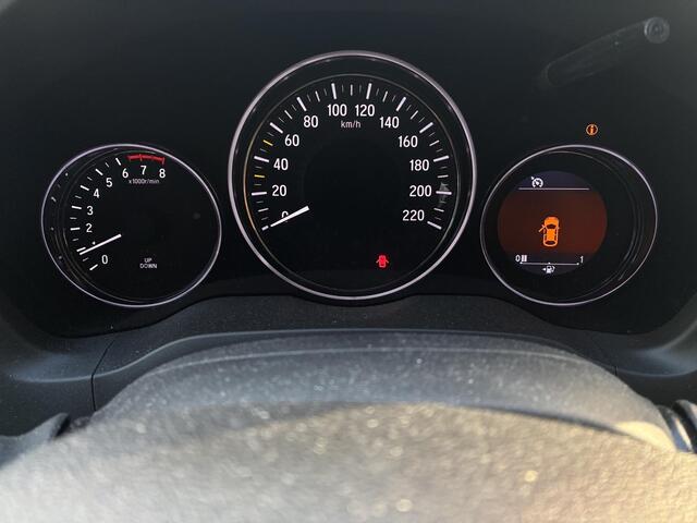 Honda HR-V 1.5 i-VTEC Turbo Sport | trekhaak | cruise Control | Bluetooth |