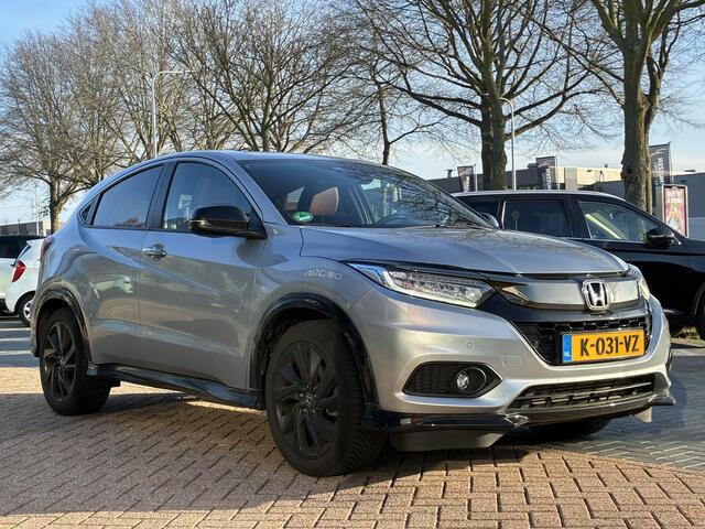Honda HR-V 1.5 i-VTEC Turbo Sport | trekhaak | cruise Control | Bluetooth |