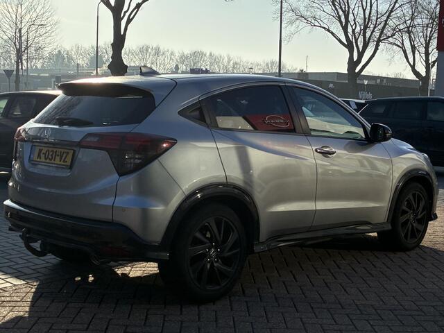 Honda HR-V 1.5 i-VTEC Turbo Sport | trekhaak | cruise Control | Bluetooth |
