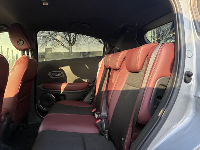 Honda HR-V 1.5 i-VTEC Turbo Sport | trekhaak | cruise Control | Bluetooth |