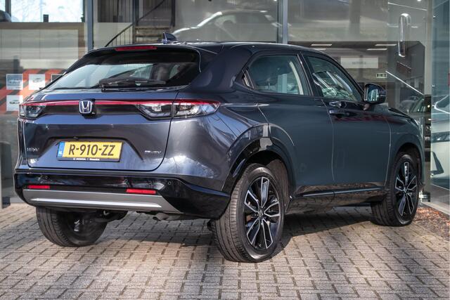 Honda HR-V 1.5 e:HEV Advance - Navigatie | Camera | Honda Sensing