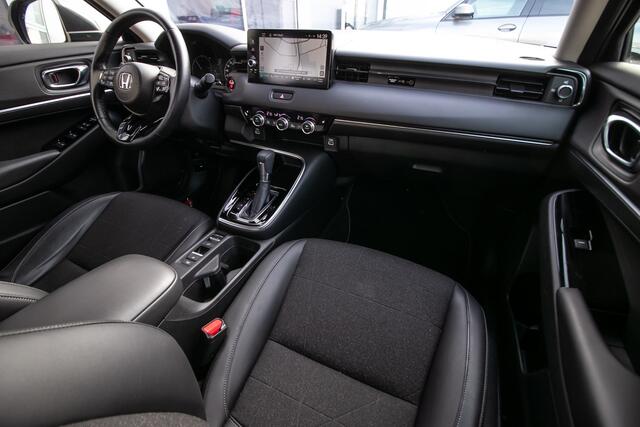 Honda HR-V 1.5 e:HEV Advance - Navigatie | Camera | Honda Sensing