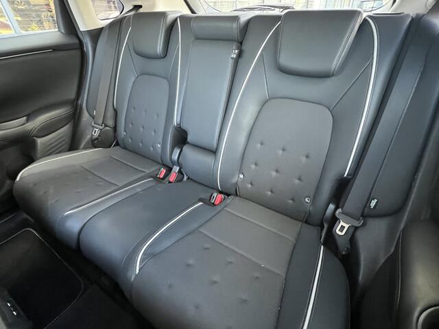 Honda HR-V 2.0 e:HEV Sport | Hybrid | Carplay | Key-less | Camera | Dodehoek-assistent - Noodremsyst assist - Snelh-/afstandsreg- Camera Interesse in een bezichtiging of proefrit, bel of app met 06-24282842