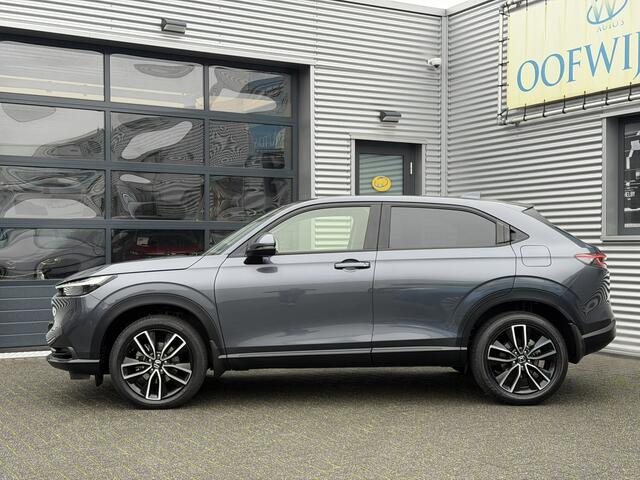 Honda HR-V 1.5 e:HEV Elegance Automaat Clima Led Camera ACC