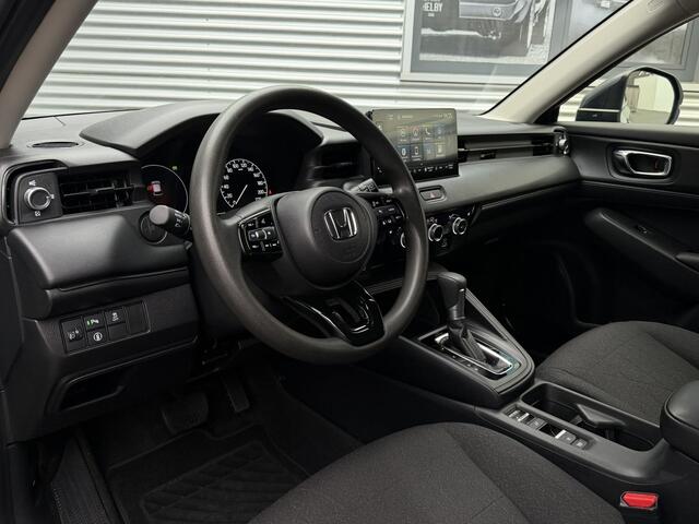 Honda HR-V 1.5 e:HEV Elegance Automaat Clima Led Camera ACC