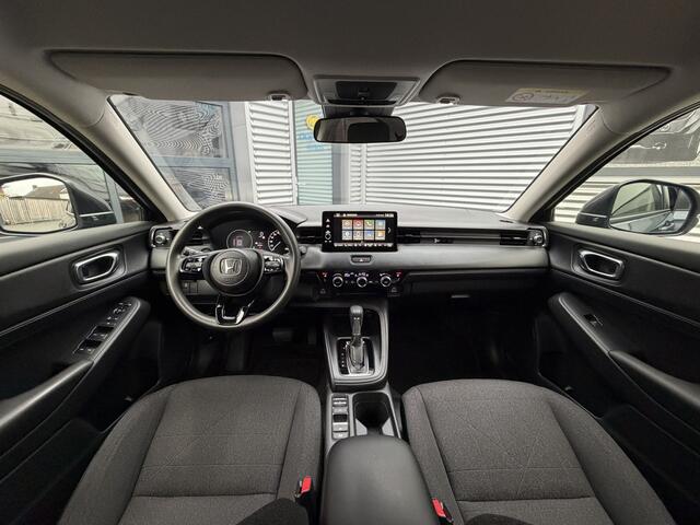 Honda HR-V 1.5 e:HEV Elegance Automaat Clima Led Camera ACC