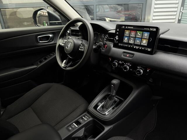 Honda HR-V 1.5 e:HEV Elegance Automaat Clima Led Camera ACC