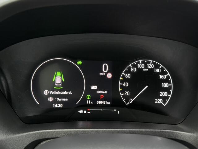Honda HR-V 1.5 e:HEV Elegance Automaat Clima Led Camera ACC