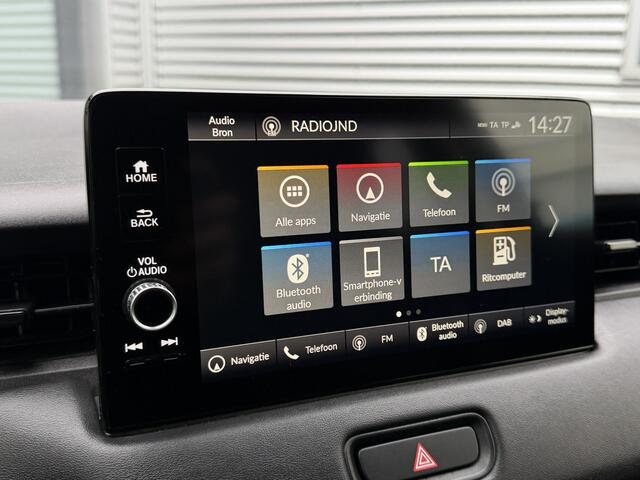 Honda HR-V 1.5 e:HEV Elegance Automaat Clima Led Camera ACC