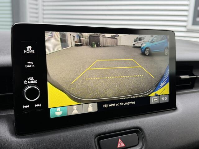 Honda HR-V 1.5 e:HEV Elegance Automaat Clima Led Camera ACC