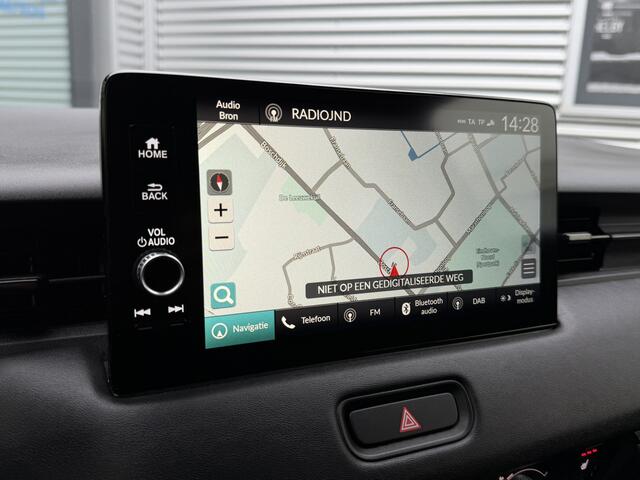 Honda HR-V 1.5 e:HEV Elegance Automaat Clima Led Camera ACC