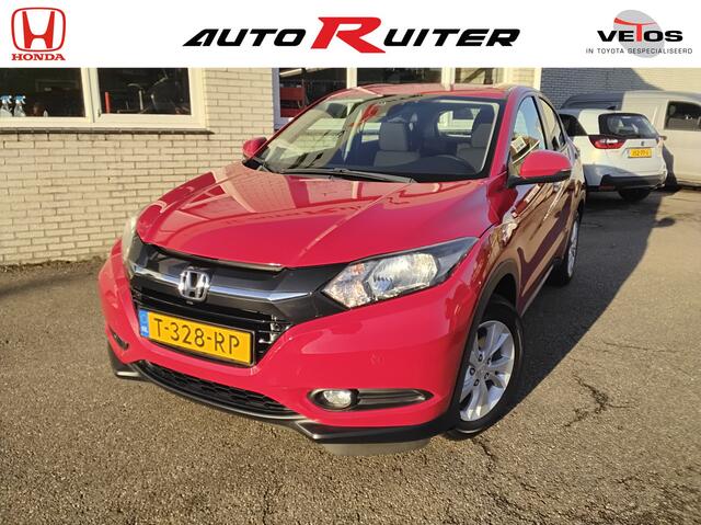 Honda HR-V 1.5 i-VTEC Elegance automaat