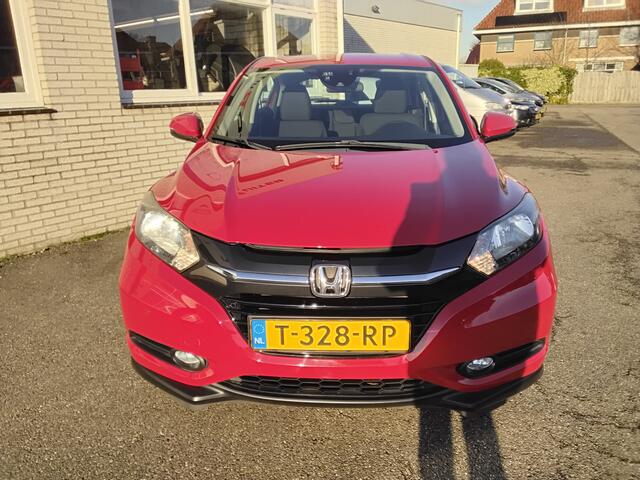 Honda HR-V 1.5 i-VTEC Elegance automaat