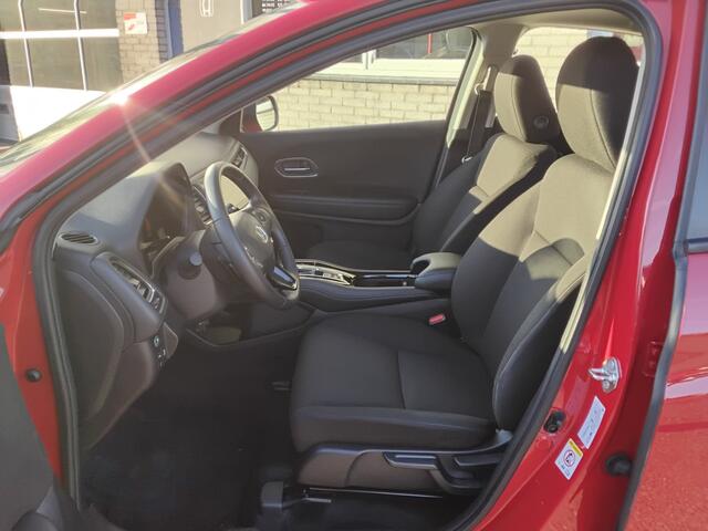 Honda HR-V 1.5 i-VTEC Elegance automaat