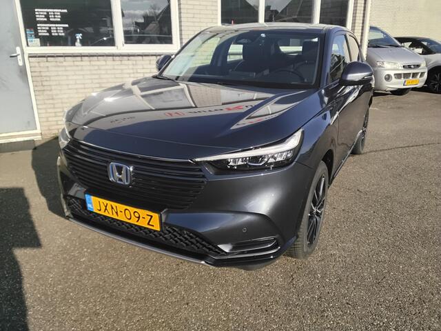 Honda HR-V 1.5 e:HEV Advance Hybrid