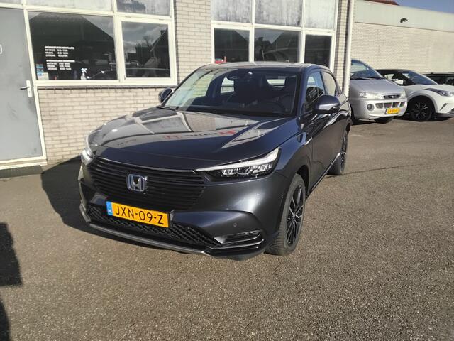 Honda HR-V 1.5 e:HEV Advance Hybrid