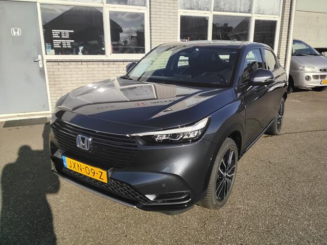 Honda HR-V 1.5 e:HEV Advance Hybrid