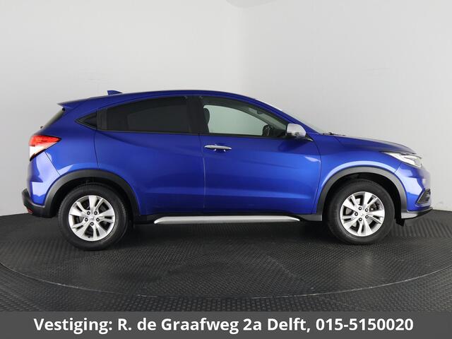 Honda HR-V 1.5 i-VTEC Elegance | 1e eigenaar | Navigatie | Stoelverwarming | Camera |