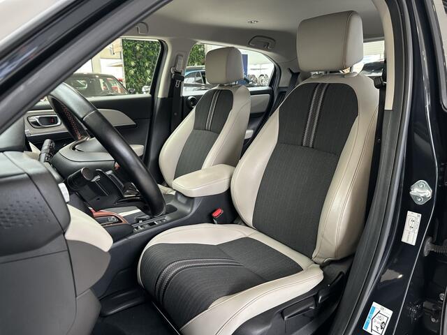 Honda HR-V 1.5 e:HEV Advance Aut [ 10 jaar garantie mogelijk I ACC I STOEL