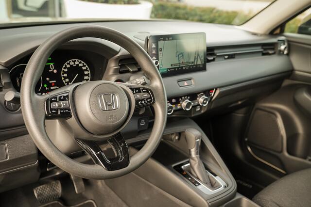 Honda HR-V 1.5i e:HEV ELEGANCE - FULL HYBRID - TREKHAAK