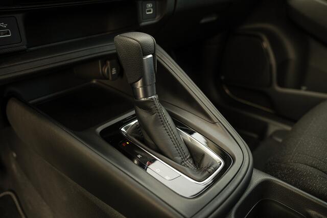 Honda HR-V 1.5i e:HEV ELEGANCE - FULL HYBRID - TREKHAAK