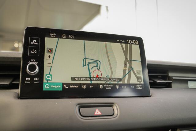 Honda HR-V 1.5i e:HEV ELEGANCE - FULL HYBRID - TREKHAAK