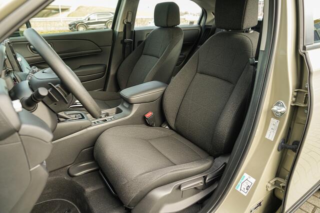 Honda HR-V 1.5i e:HEV ELEGANCE - FULL HYBRID - TREKHAAK