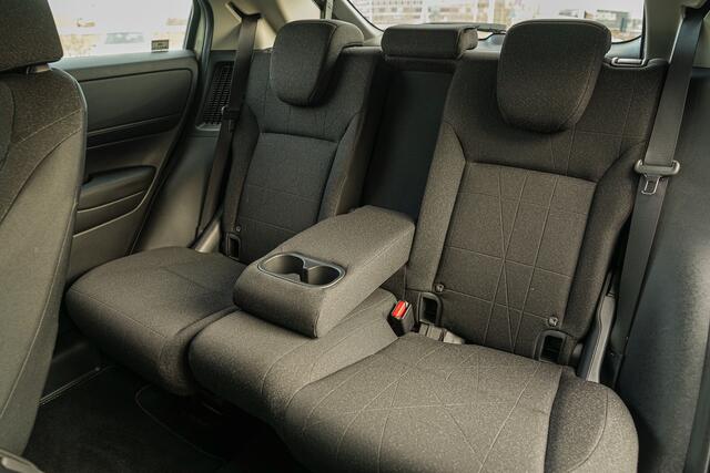 Honda HR-V 1.5i e:HEV ELEGANCE - FULL HYBRID - TREKHAAK