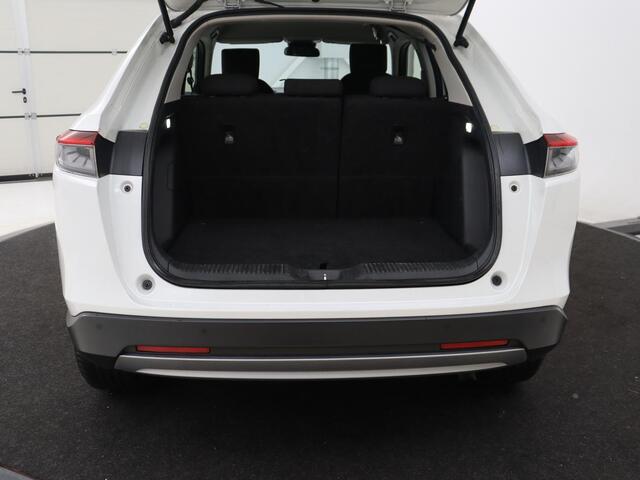 Honda HR-V 1.5 e:HEV Elegance | Stoelverwarming | Adaptive cruise | Carplay | Camera | File Assistent | 18'' | Full LED | Navigatie | Keyless