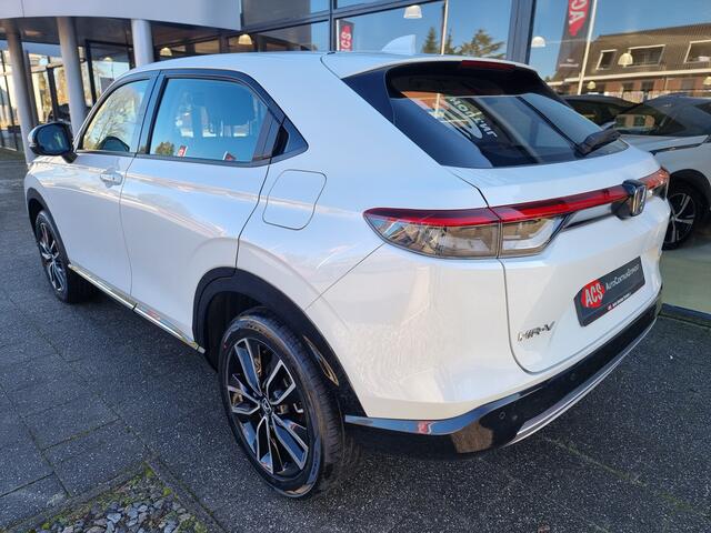 Honda HR-V 1.5 e:HEV Advance | Super uitvoering! | Leder | Ad.cruise | 2023 | Topstaat!