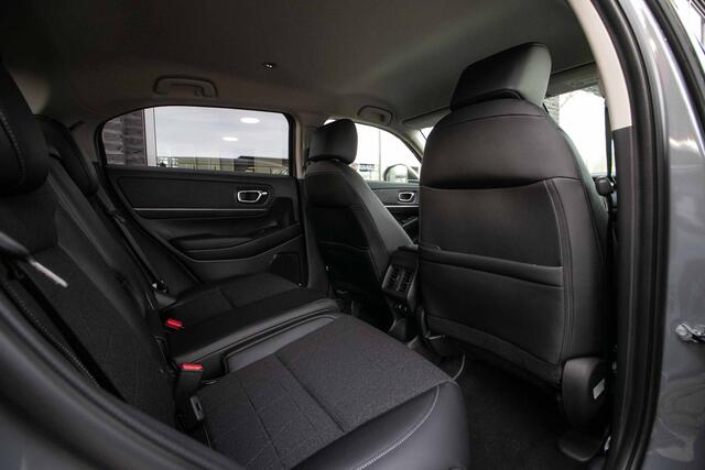 Honda HR-V 1.5 e:HEV Advance - Cons.prijs rijklr | Honda Sensing | Appl cp/Android auto