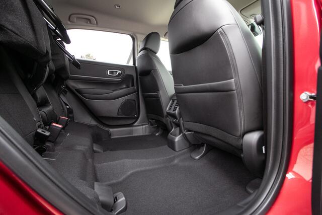 Honda HR-V 1.5 e:HEV Advance - Cons.prijs rijklr | Honda Sensing | Appl cp/Android auto